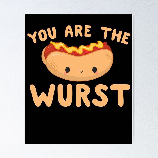 Item preview, Wurst designed and sold by EB-designs.