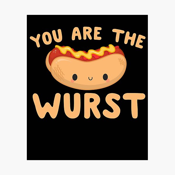 Item preview, Wurst designed and sold by EB-designs.