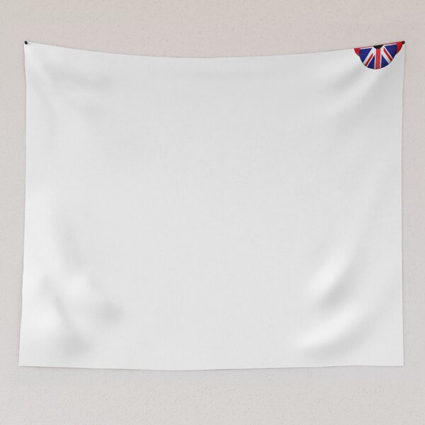 Item preview, Great British Poppy designed and sold by ACoolDuck.