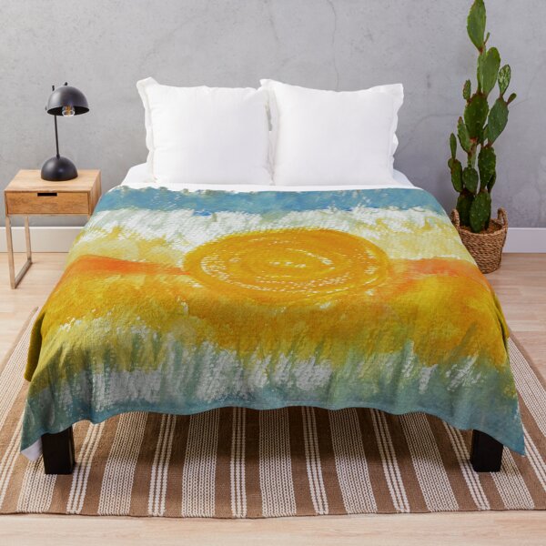 Item preview, Painted Sunset designed and sold by KazM.