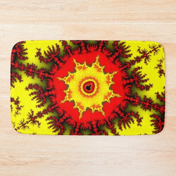 Item preview, Mandelbrot designed and sold by Rupert Russell.