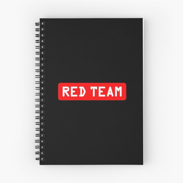 Item preview, Red Team Offensive Hacker designed and sold by adidabu.