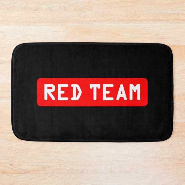 Item preview, Red Team Offensive Hacker designed and sold by adidabu.