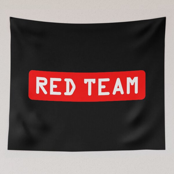 Item preview, Red Team Offensive Hacker designed and sold by adidabu.