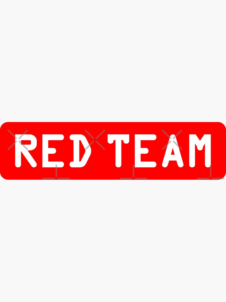 Red Team Offensive Hacker by adidabu