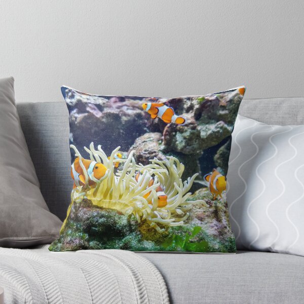 Item preview, Fish designed and sold by Asampogna.