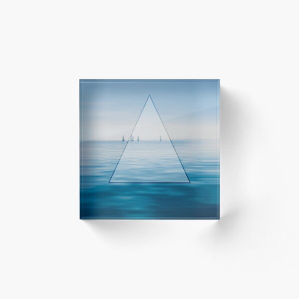 Aperçu de l'œuvre Bluewater Voile créée et vendue par Sunnytime.