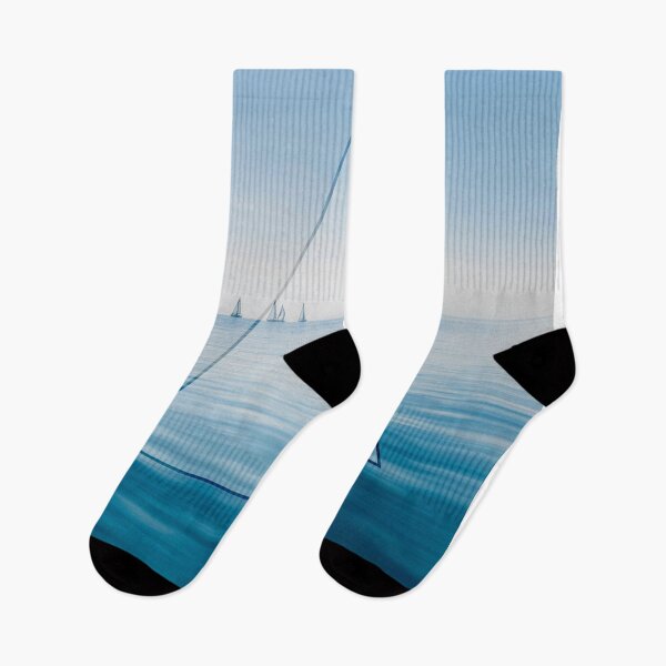 Item preview, Bluewater Sailing designed and sold by Sunnytime.