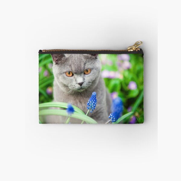 Item preview, Cat in summer designed and sold by ArtMarie.