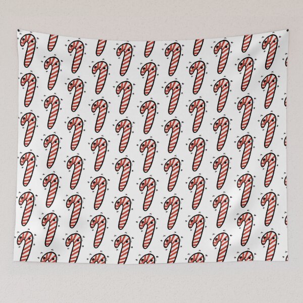 Item preview, Cute Candy Cane designed and sold by livinglyfree.