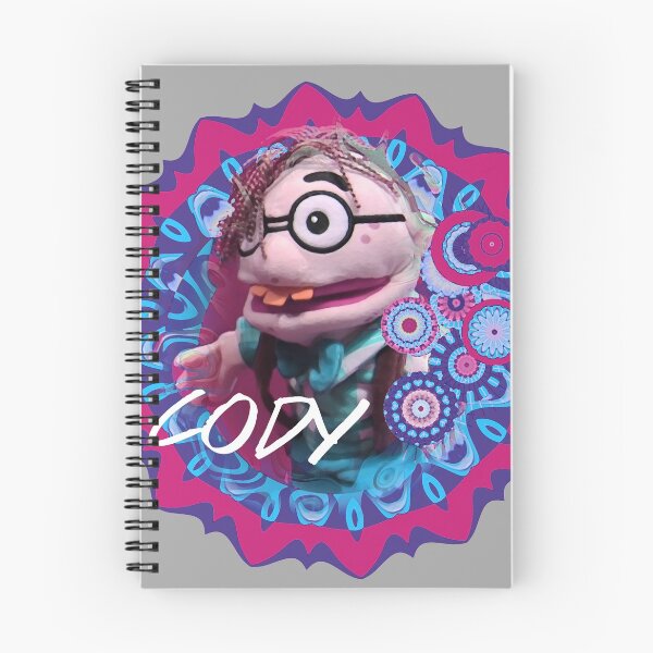 Item preview, NEW SML CODY designed and sold by thiscub.