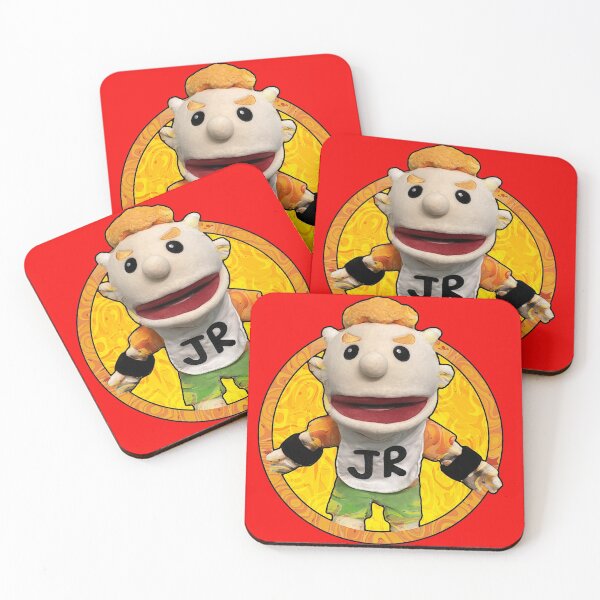 Item preview, NEW SML JUNIOR designed and sold by thiscub.