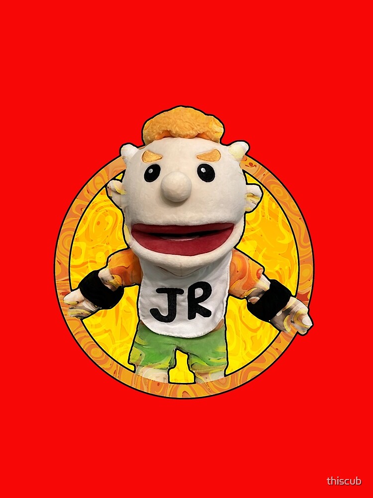 Junior Puppet