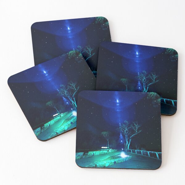 Item preview, Aliens trying to beam me up designed and sold by BigAndRed.