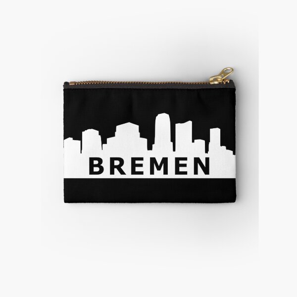 Item preview, Bremen Skyline designed and sold by gulden.