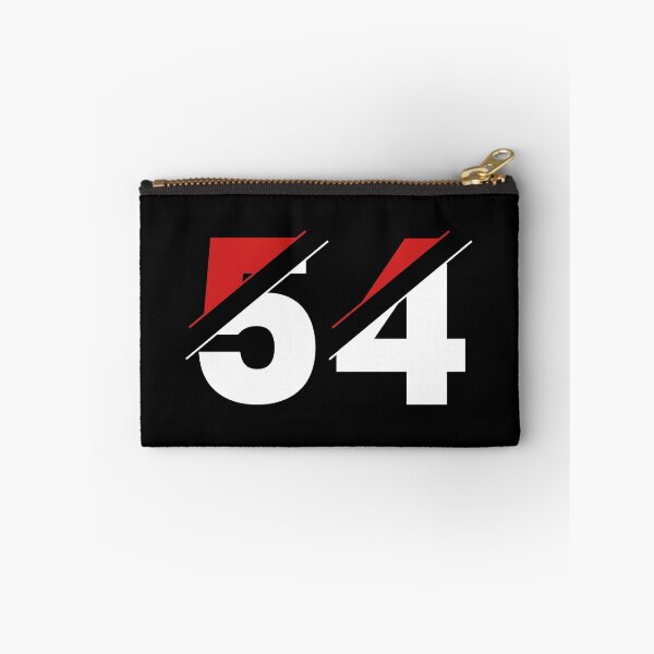 Item preview, Fifty-four is my lucky number designed and sold by Urosek.
