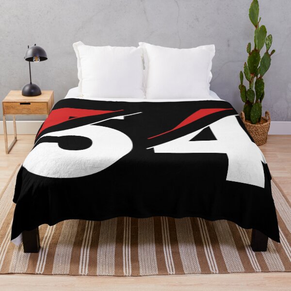 Item preview, Fifty-four is my lucky number designed and sold by Urosek.