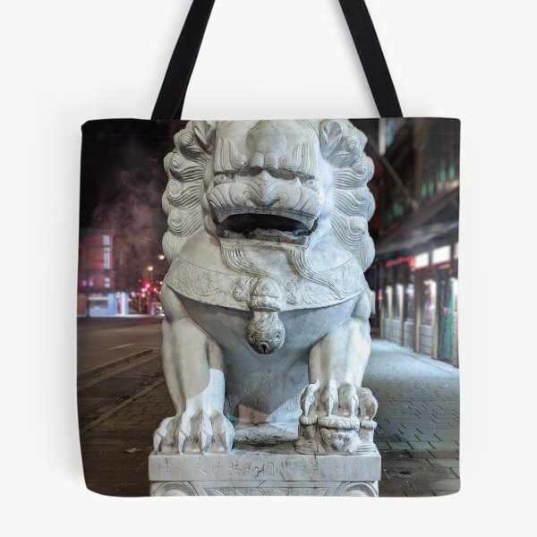 Item preview, Chinatown designed and sold by Asampogna.