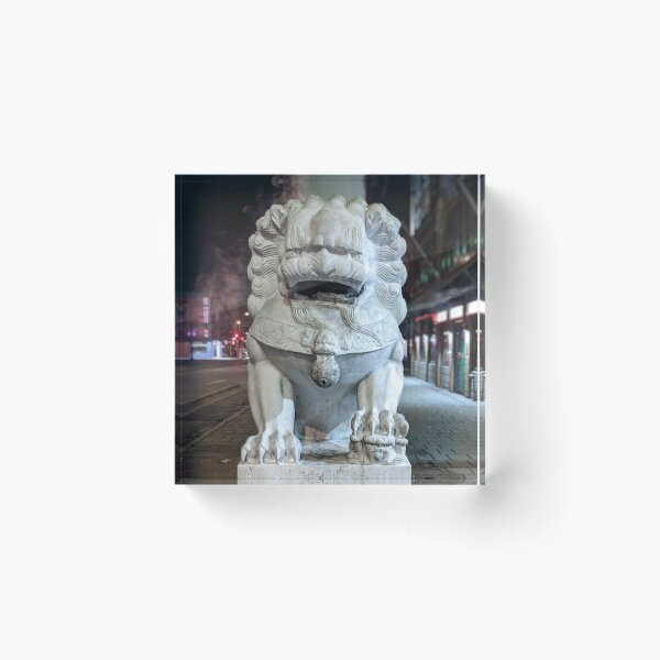 Item preview, Chinatown designed and sold by Asampogna.