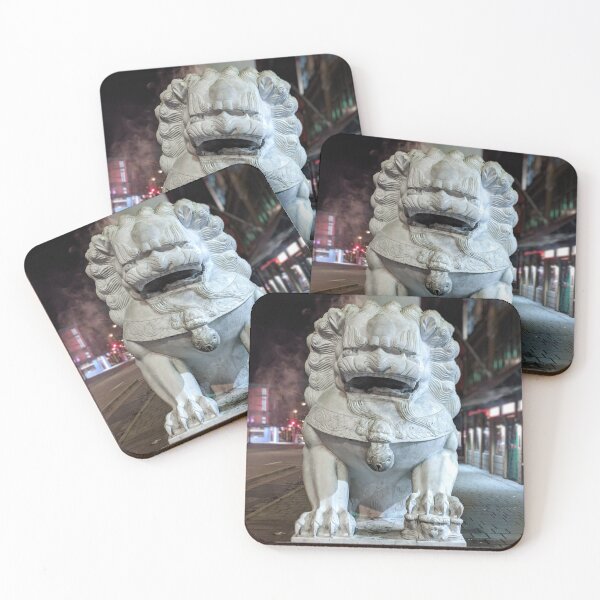 Item preview, Chinatown designed and sold by Asampogna.