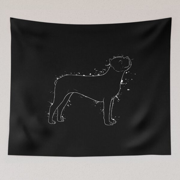 Item preview, Cane Corso Dog designed and sold by alwe-designs.