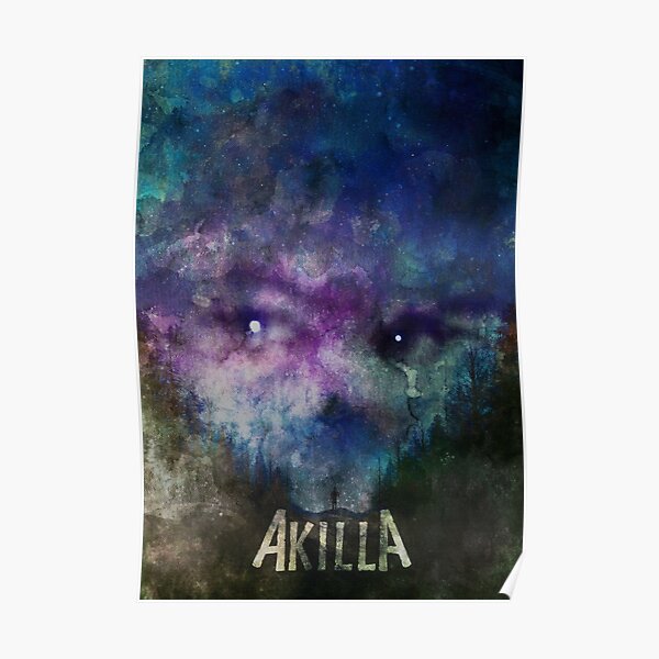 ECHO POSTER Poster
