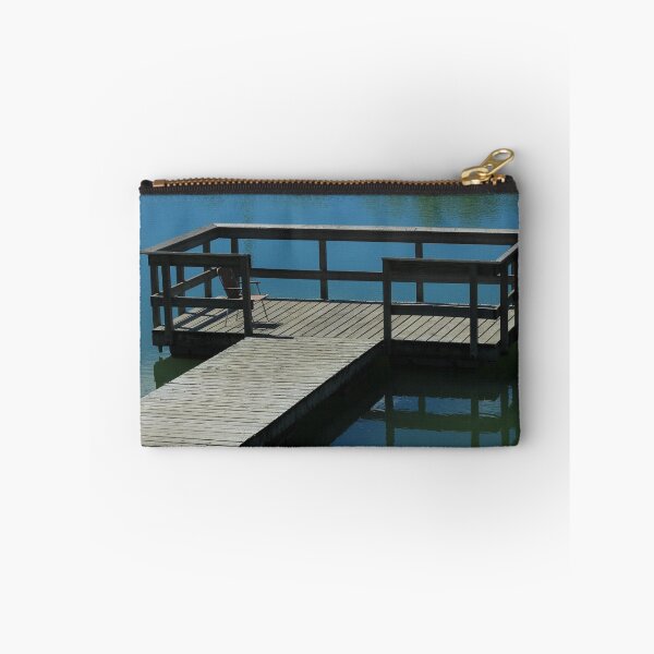 Item preview, Floating Dock on a Lake designed and sold by rhamm.