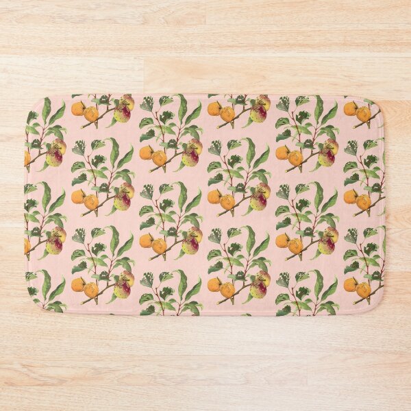 Item preview, Shot-Hole and Freckle of Stone Fruit - (cut-away) designed and sold by BiosecurityColl.
