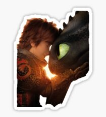 As Long as He's Safe Sticker