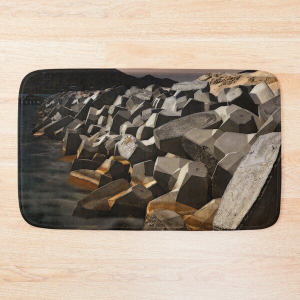 Item preview, Boulders, Floodbank, St-Martin designed and sold by Yannik Hay.