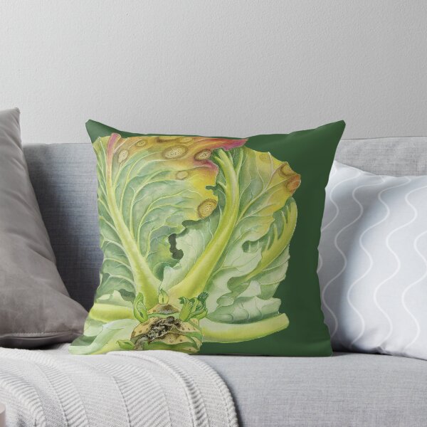 Item preview, Blackleg of Cabbage (cut away) designed and sold by BiosecurityColl.