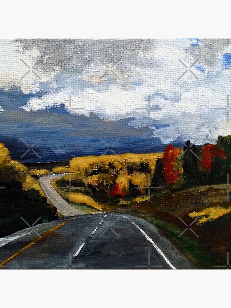 The Road Home by KarleighBon