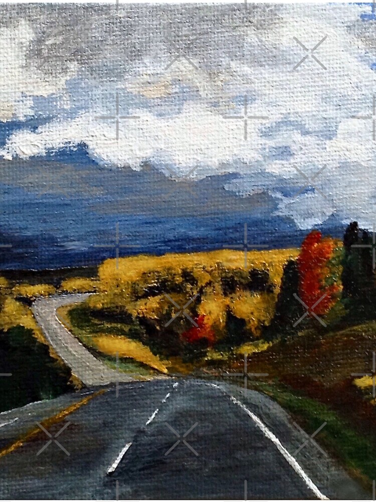 The Road Home by KarleighBon