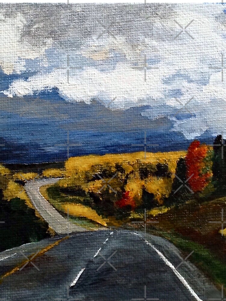 The Road Home by KarleighBon