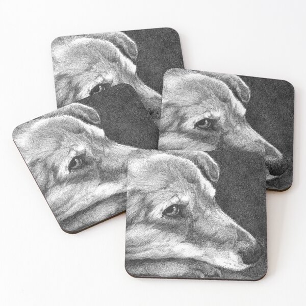 Item preview, SHASTA designed and sold by FaithfulFaces.