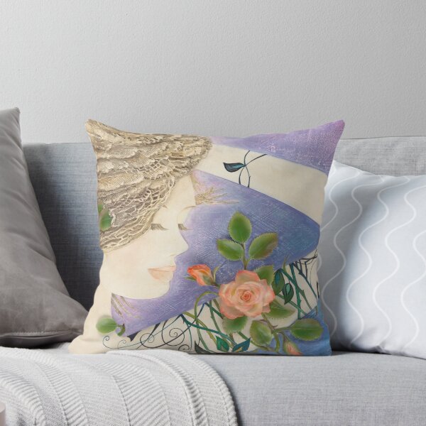 Item preview, Rose Tattoo designed and sold by Linda Bassett.