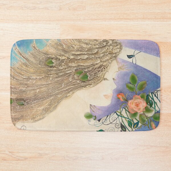 Item preview, Rose Tattoo designed and sold by Linda Bassett.