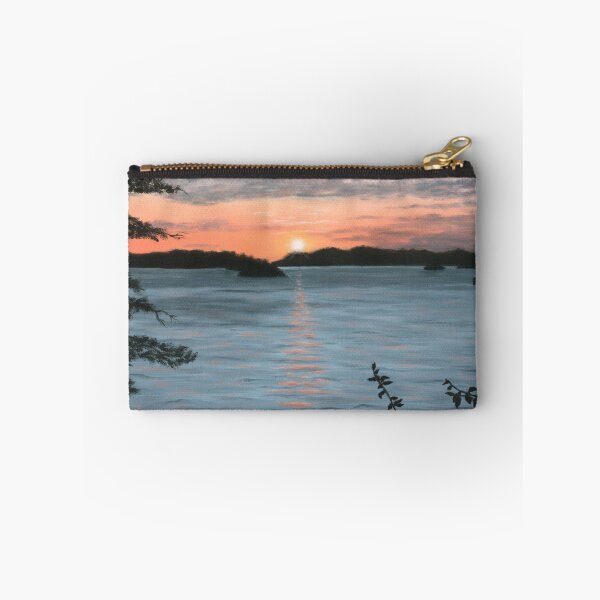 Item preview, Islands Sunset designed and sold by Elaine Rittler.