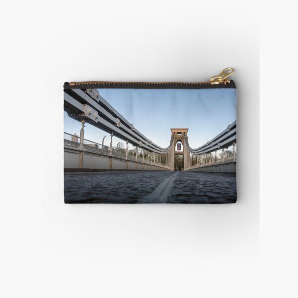Item preview, Clifton Suspension Bridge, Bristol designed and sold by Carolyn Eaton.