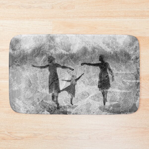 Item preview, Dancing In The Rain designed and sold by CarolM.