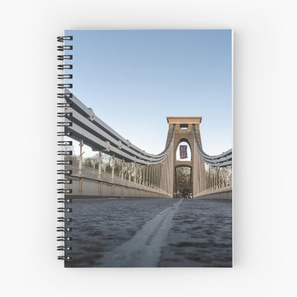 Item preview, Clifton Suspension Bridge, Bristol designed and sold by Carolyn Eaton.