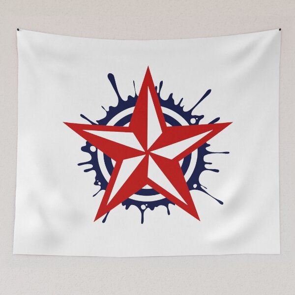 Item preview, All Splash Star designed and sold by AllyFlorida.