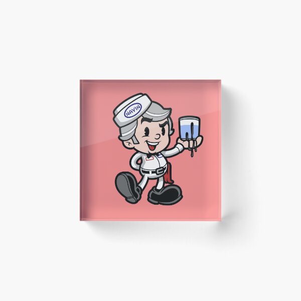 Item preview, Vintage Jerk designed and sold by harebrained.