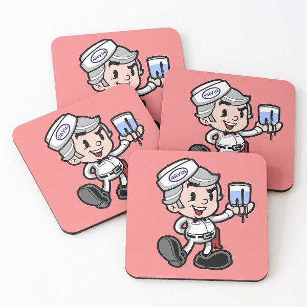 Item preview, Vintage Jerk designed and sold by harebrained.