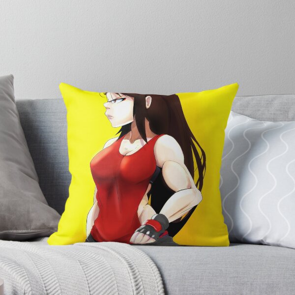 Item preview, Chica ardiente designed and sold by AriDynamics.