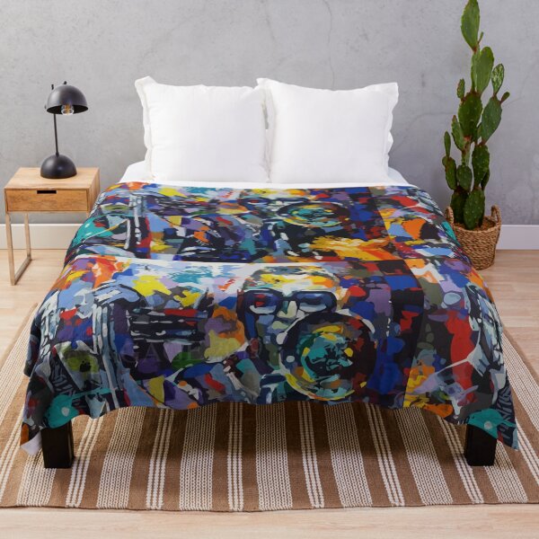 Item preview, "Jazz Improv" designed and sold by Rasagage.