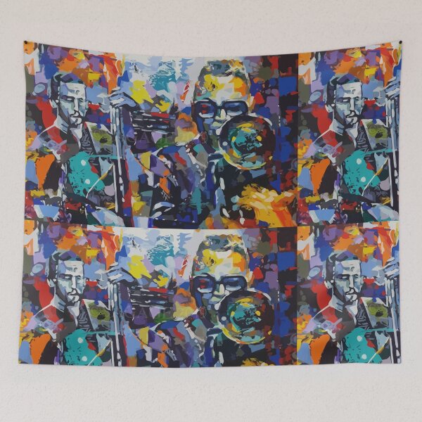 Item preview, "Jazz Improv" designed and sold by Rasagage.