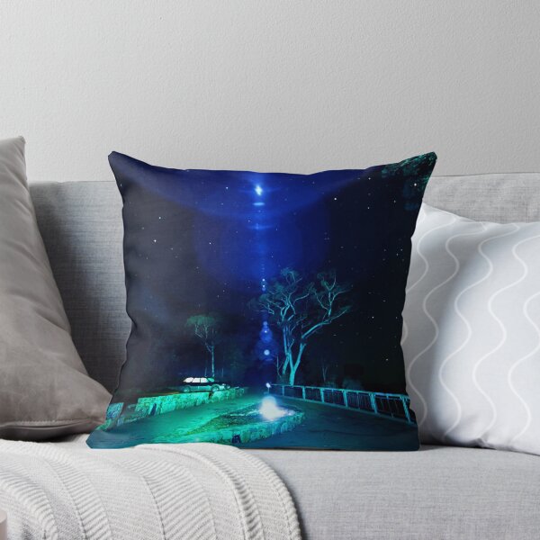 Item preview, Aliens trying to beam me up designed and sold by BigAndRed.