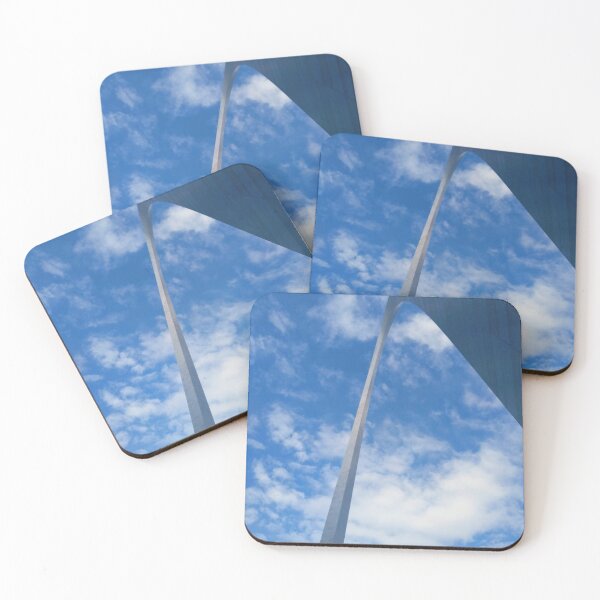 Item preview, St Louis Arch designed and sold by ZMCInc.