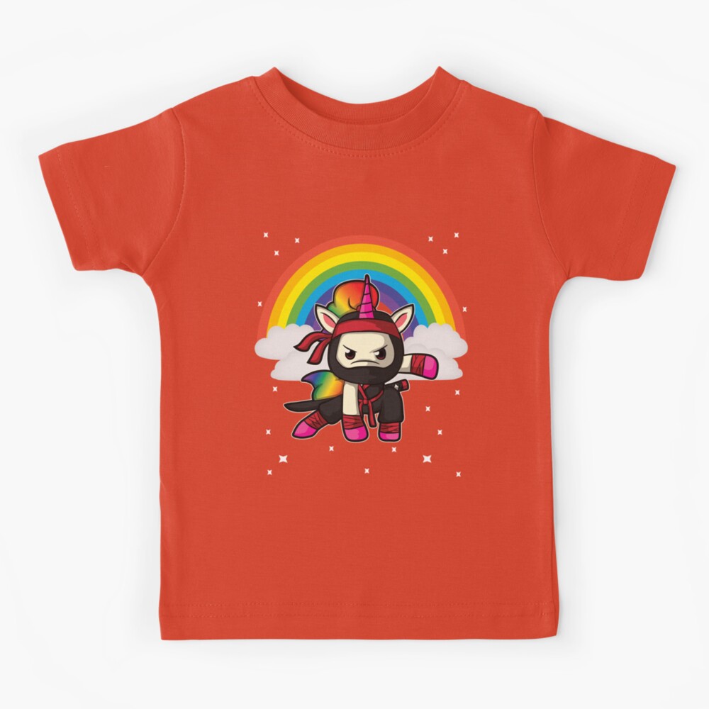 T-shirt enfant avec l'œuvre « Anniversaire fille 8 ans idée cadeau  princesse huitième anniversaire » de l'artiste Jelisandie